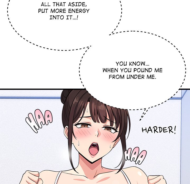 My Other Girlfriend Chapter 37 - Manhwa18.com