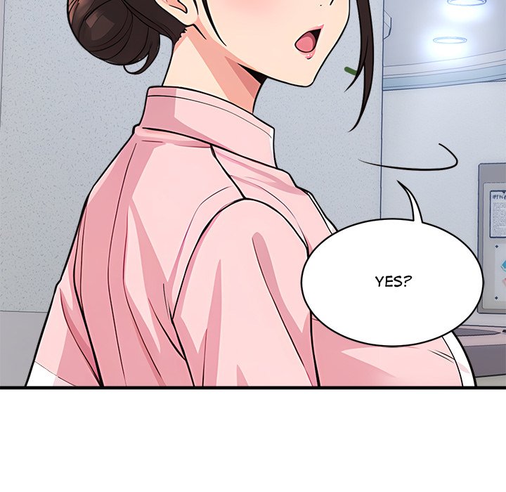 My Other Girlfriend Chapter 37 - Manhwa18.com