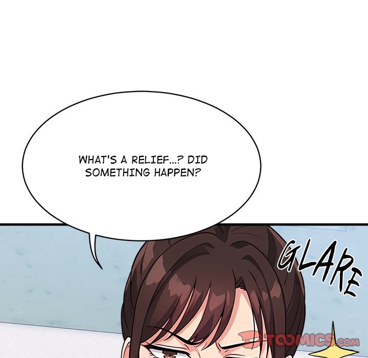 My Other Girlfriend Chapter 37 - Manhwa18.com