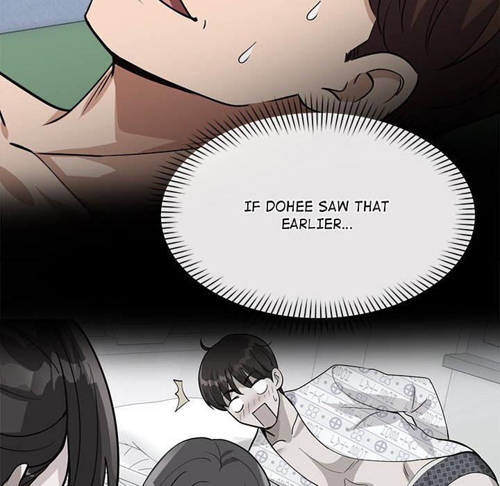 My Other Girlfriend Chapter 37 - Manhwa18.com