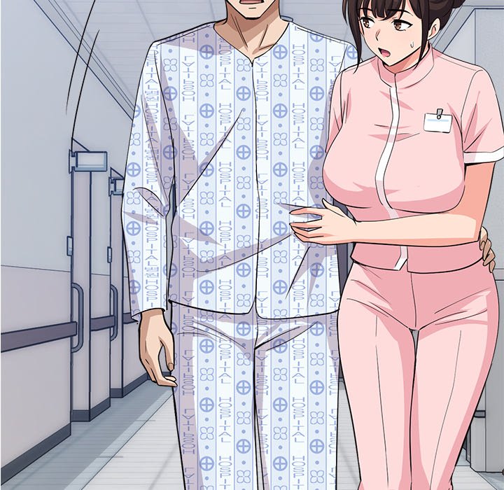 My Other Girlfriend Chapter 37 - Manhwa18.com