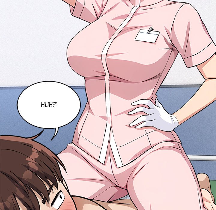 My Other Girlfriend Chapter 37 - Manhwa18.com