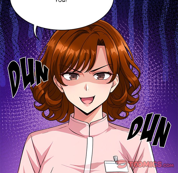 My Other Girlfriend Chapter 37 - Manhwa18.com