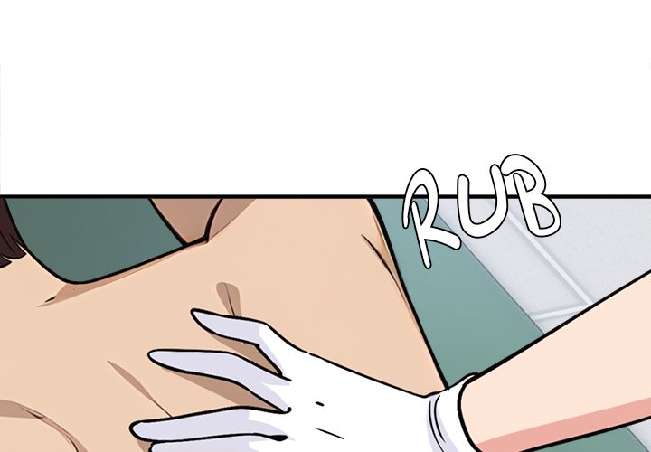 My Other Girlfriend Chapter 37 - Manhwa18.com