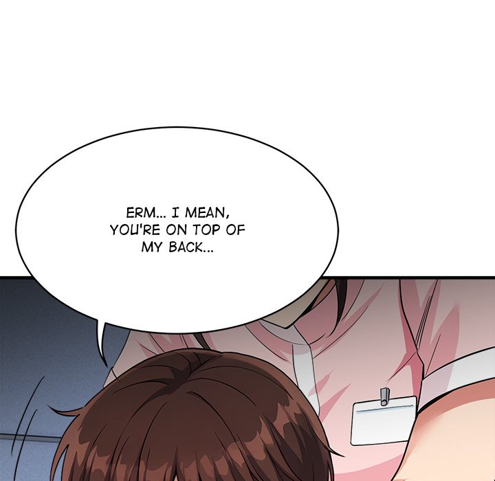 My Other Girlfriend Chapter 37 - Manhwa18.com