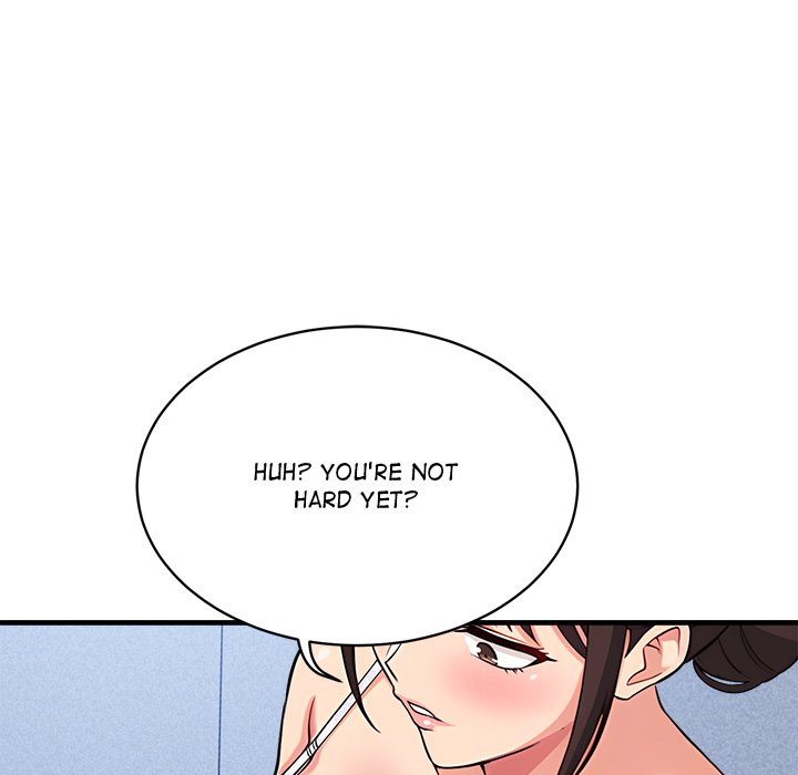 My Other Girlfriend Chapter 37 - Manhwa18.com