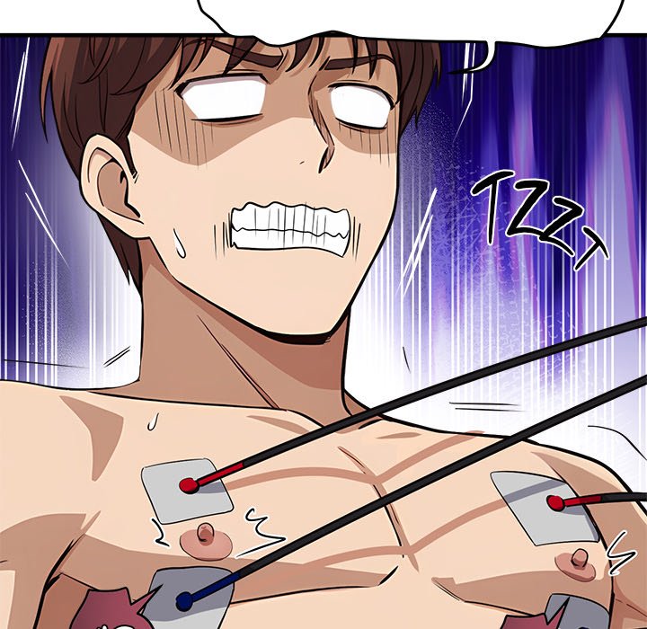 My Other Girlfriend Chapter 37 - Manhwa18.com