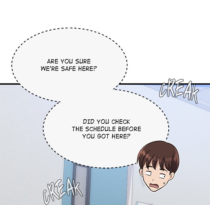 My Other Girlfriend Chapter 37 - Manhwa18.com