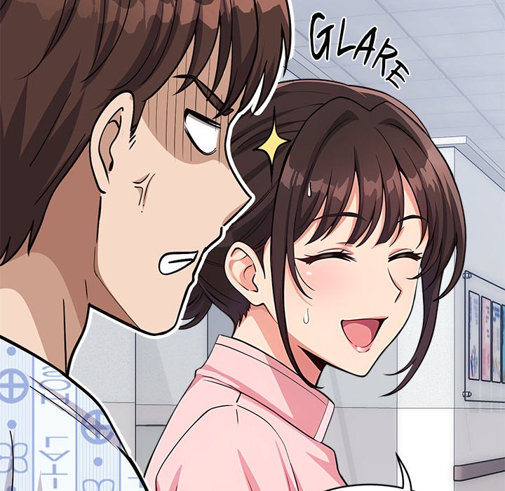 My Other Girlfriend Chapter 37 - Manhwa18.com