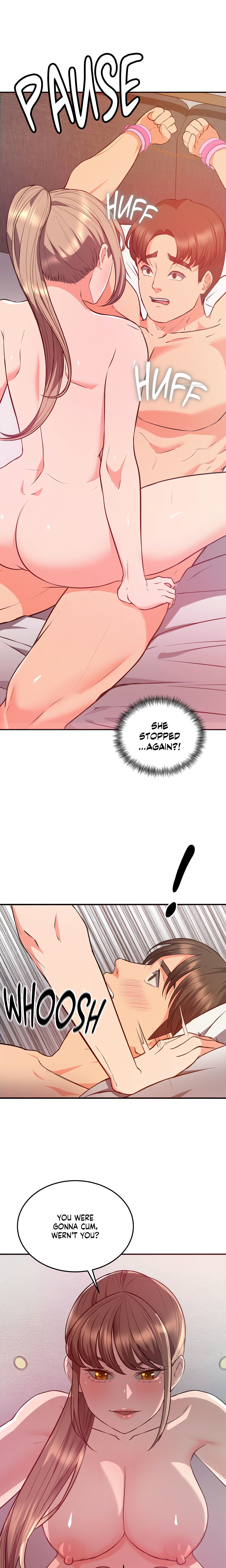 My Pillow Business Begins! Chapter 19 - Manhwa18.com