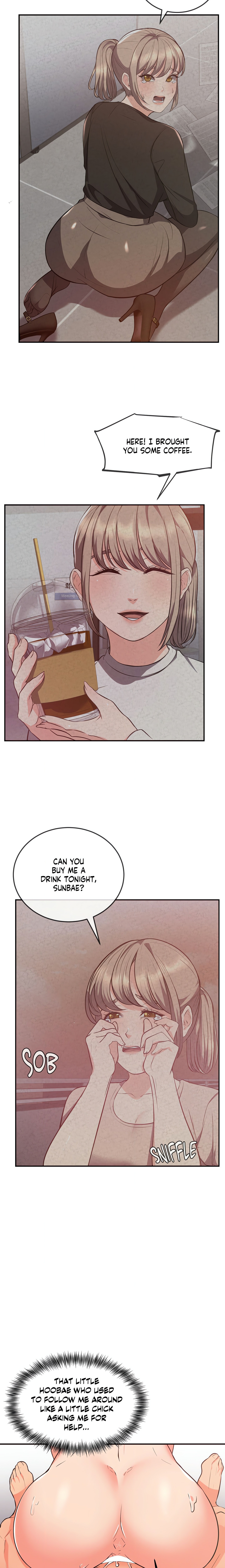 My Pillow Business Begins! Chapter 19 - Manhwa18.com