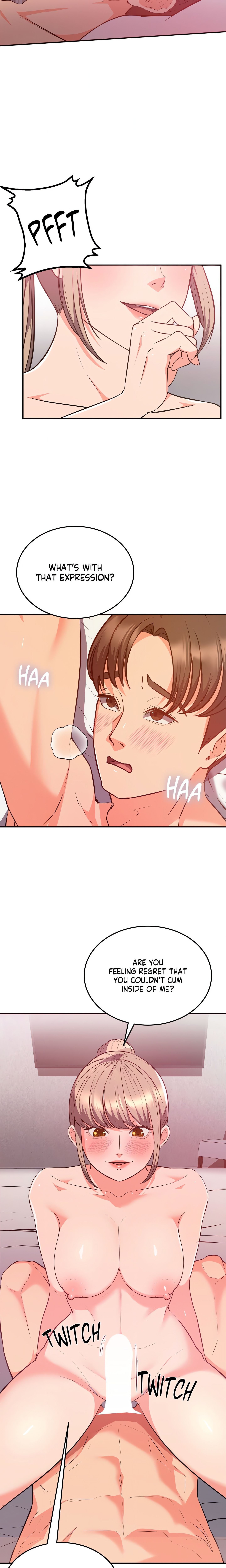 My Pillow Business Begins! Chapter 19 - Manhwa18.com