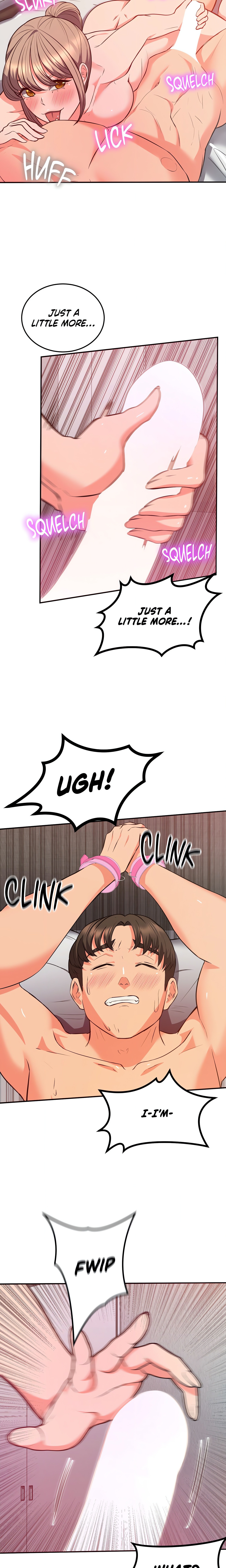 My Pillow Business Begins! Chapter 19 - Manhwa18.com