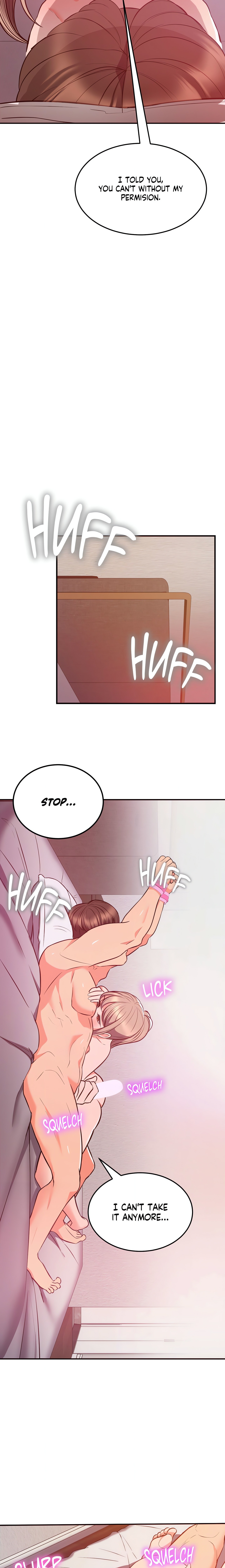 My Pillow Business Begins! Chapter 19 - Manhwa18.com