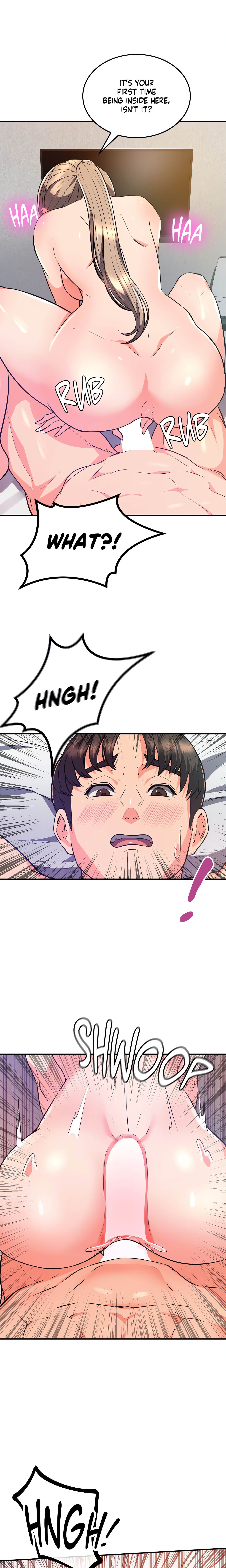 My Pillow Business Begins! Chapter 19 - Manhwa18.com