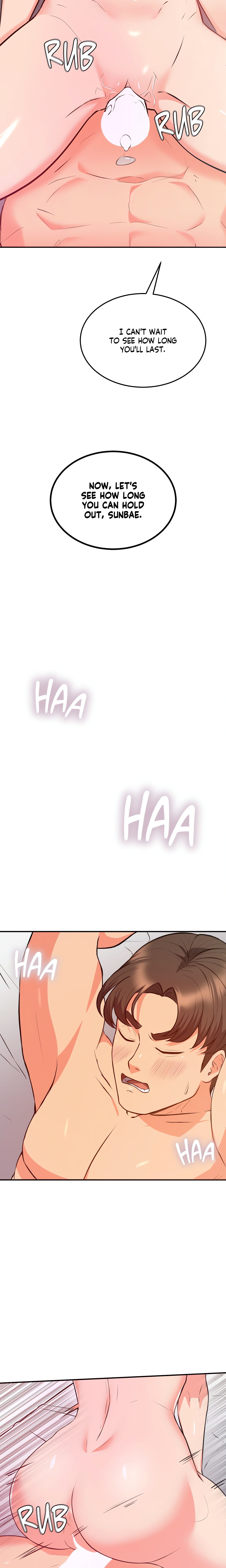 My Pillow Business Begins! Chapter 19 - Manhwa18.com