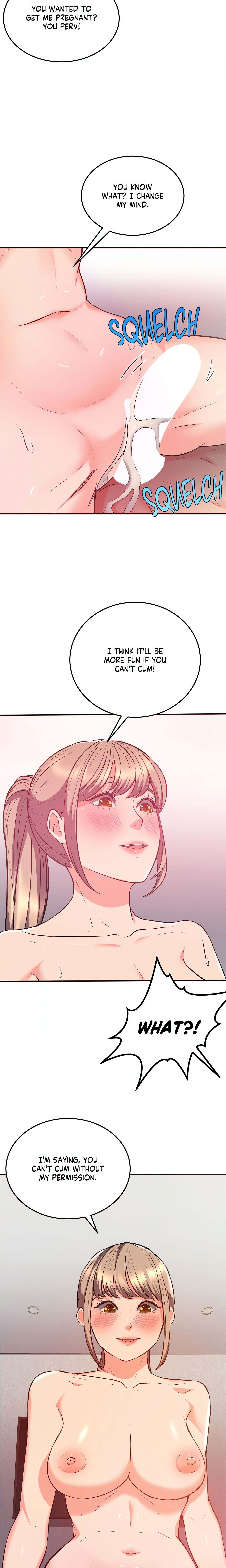 My Pillow Business Begins! Chapter 19 - Manhwa18.com