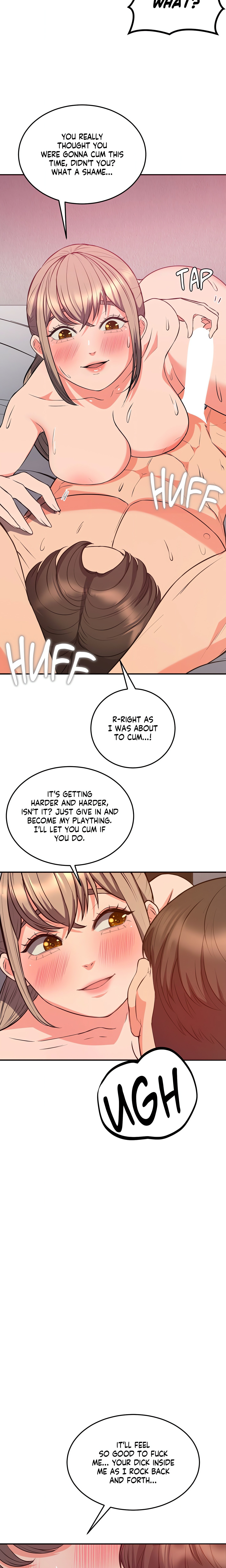 My Pillow Business Begins! Chapter 19 - Manhwa18.com