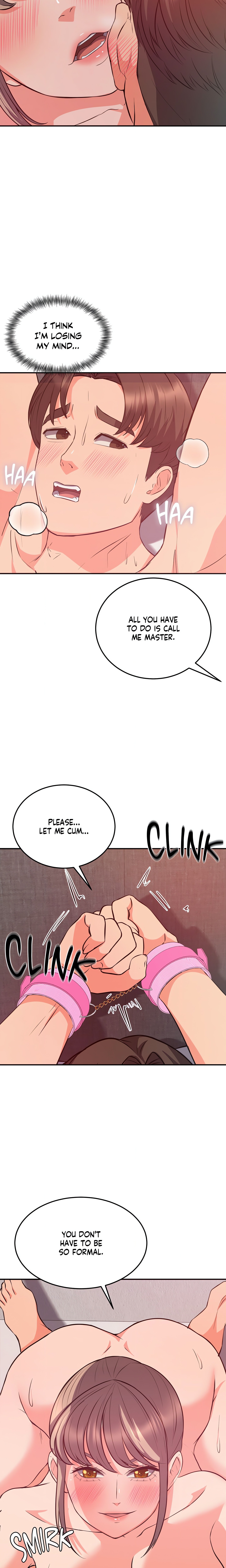 My Pillow Business Begins! Chapter 19 - Manhwa18.com