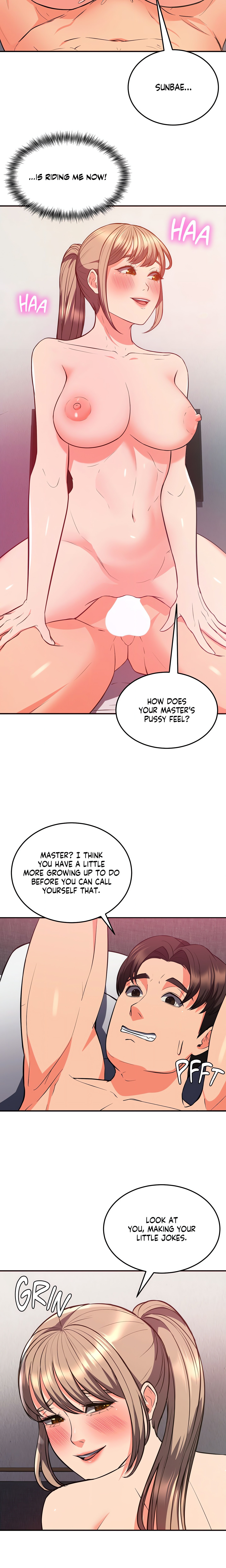 My Pillow Business Begins! Chapter 19 - Manhwa18.com