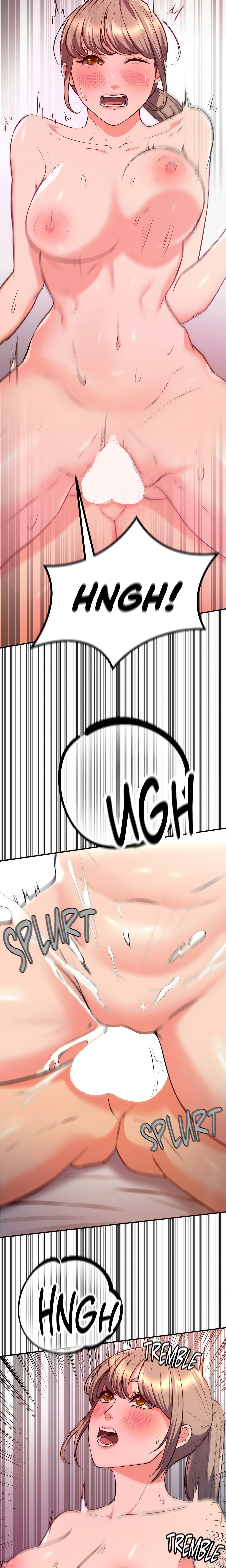 My Pillow Business Begins! Chapter 19 - Manhwa18.com