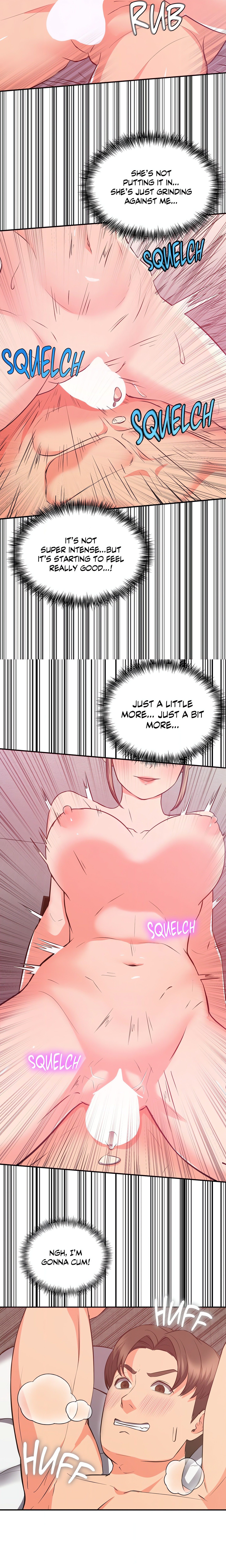 My Pillow Business Begins! Chapter 19 - Manhwa18.com
