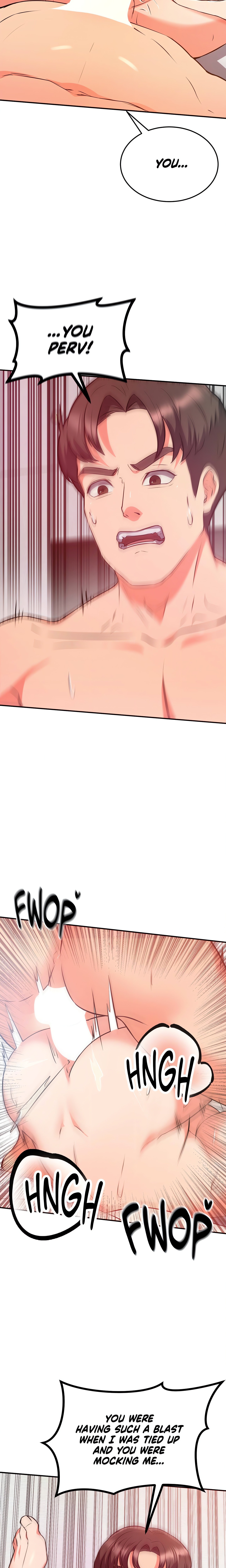 My Pillow Business Begins! Chapter 20 - Manhwa18.com