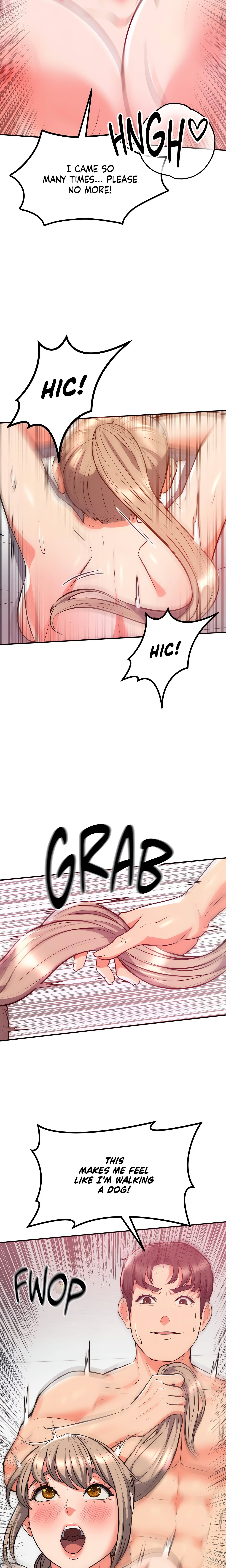 My Pillow Business Begins! Chapter 20 - Manhwa18.com