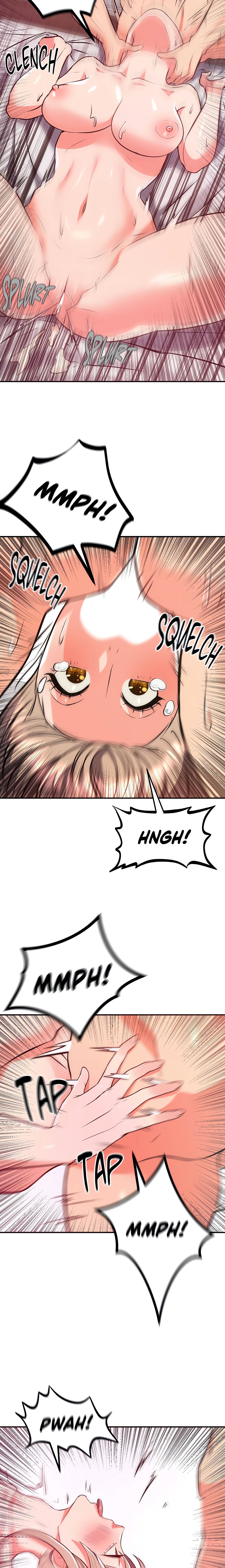 My Pillow Business Begins! Chapter 20 - Manhwa18.com