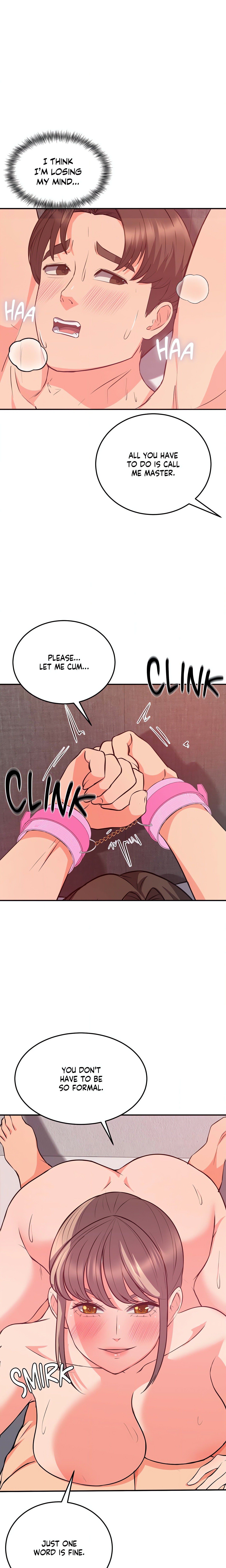 My Pillow Business Begins! Chapter 20 - Manhwa18.com