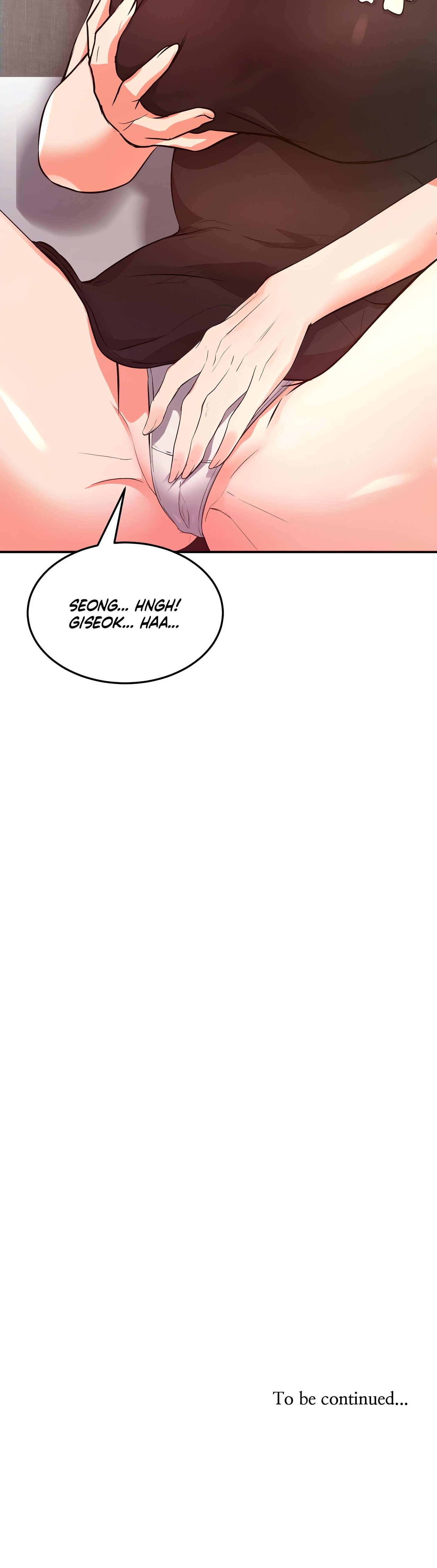 My Pillow Business Begins! Chapter 20 - Manhwa18.com