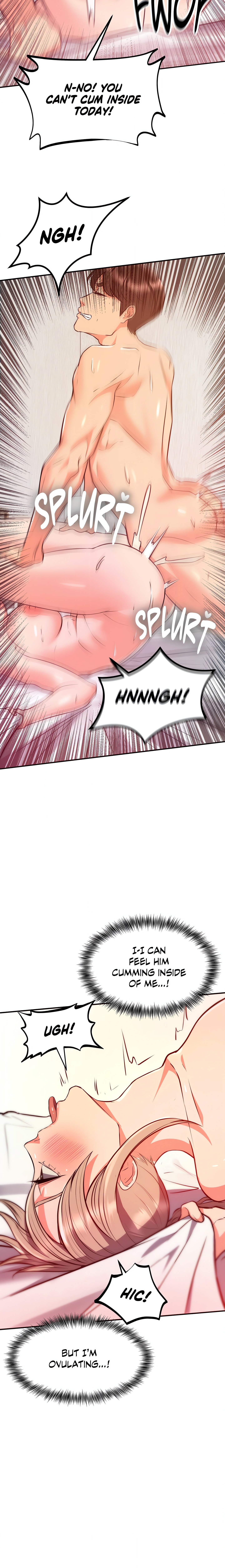My Pillow Business Begins! Chapter 20 - Manhwa18.com