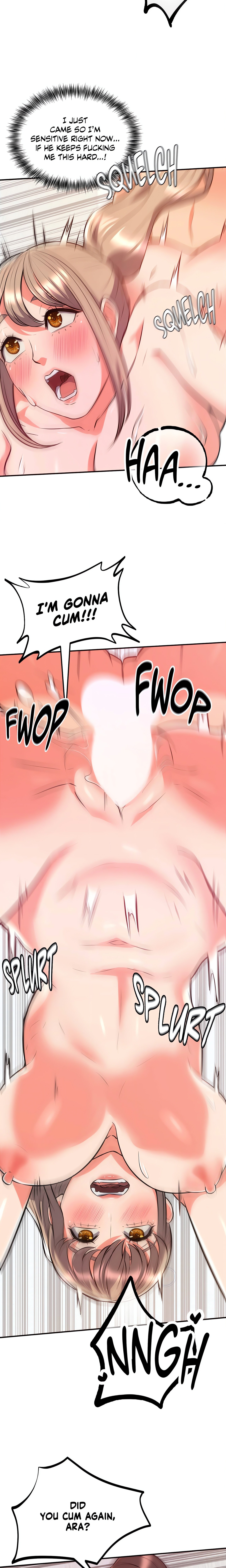 My Pillow Business Begins! Chapter 20 - Manhwa18.com