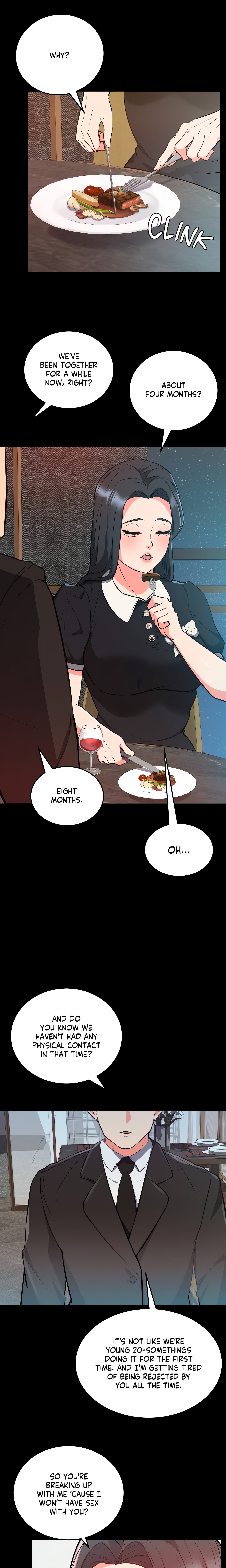 My Pillow Business Begins! Chapter 21 - Manhwa18.com