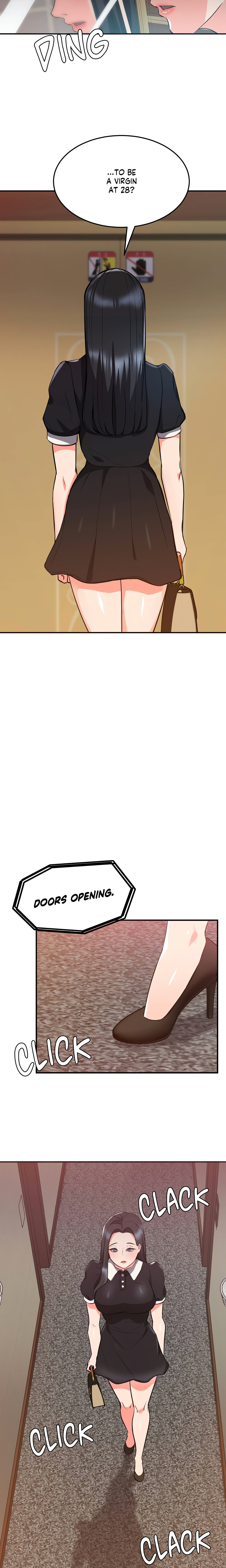 My Pillow Business Begins! Chapter 21 - Manhwa18.com