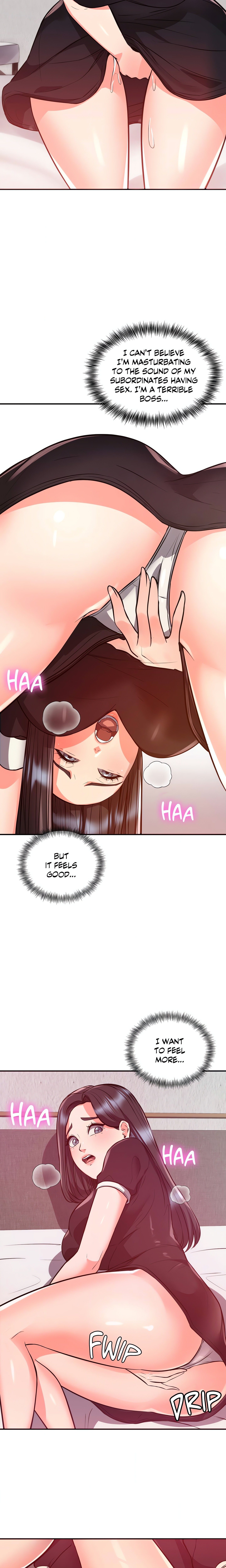 My Pillow Business Begins! Chapter 21 - Manhwa18.com