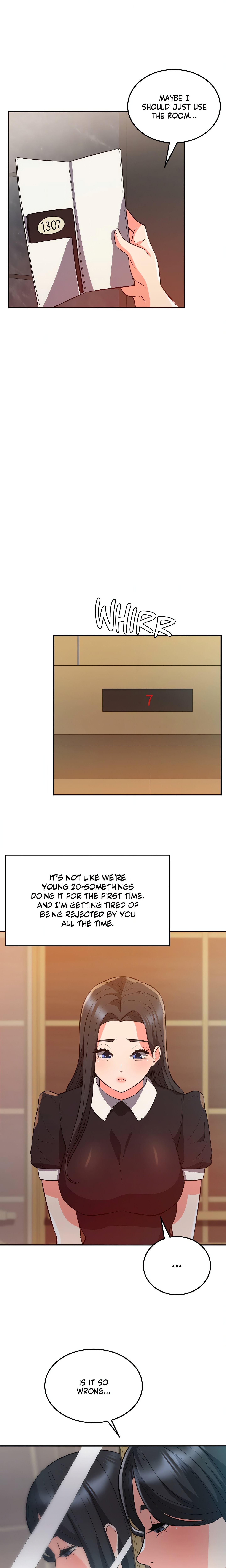 My Pillow Business Begins! Chapter 21 - Manhwa18.com
