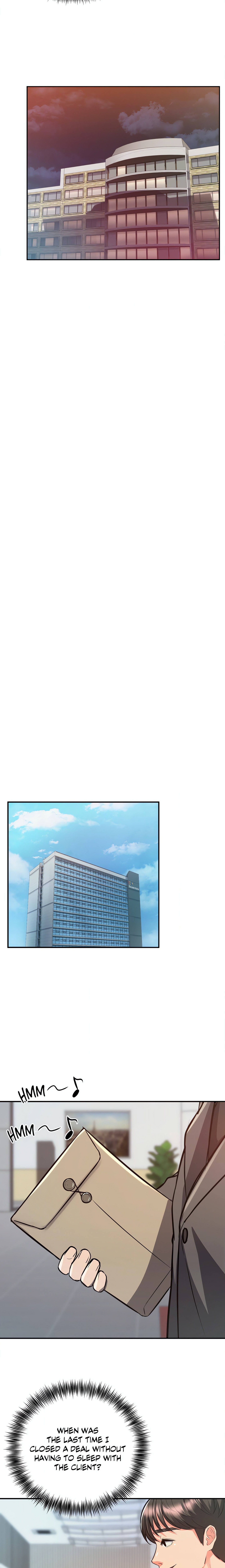 My Pillow Business Begins! Chapter 21 - Manhwa18.com