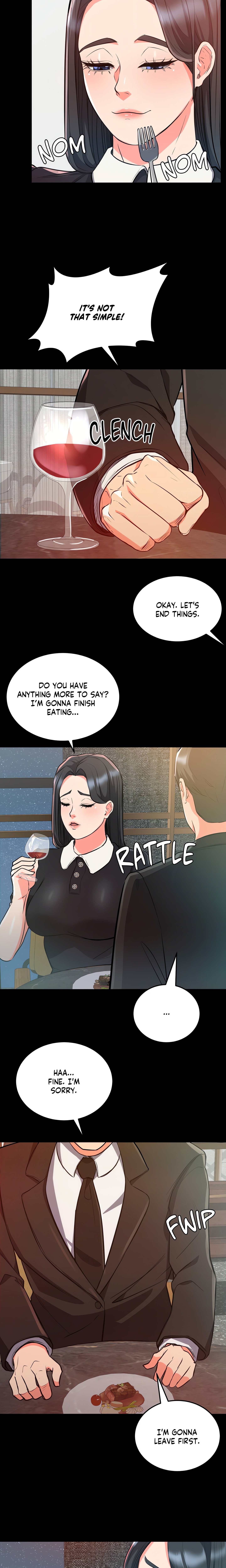 My Pillow Business Begins! Chapter 21 - Manhwa18.com