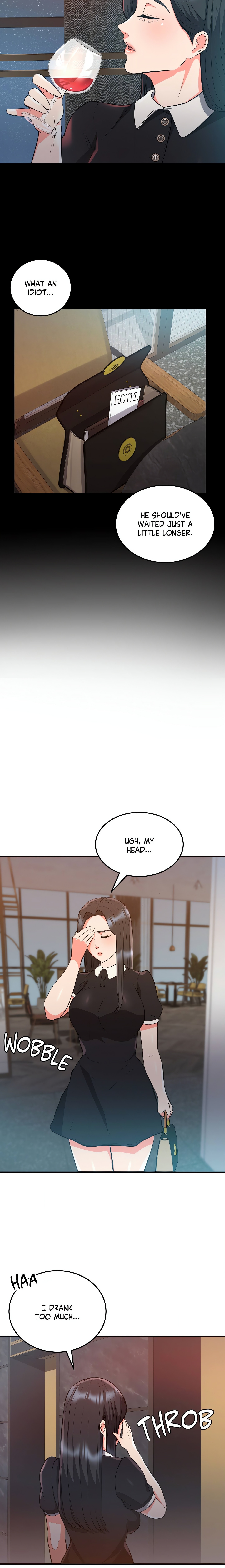 My Pillow Business Begins! Chapter 21 - Manhwa18.com