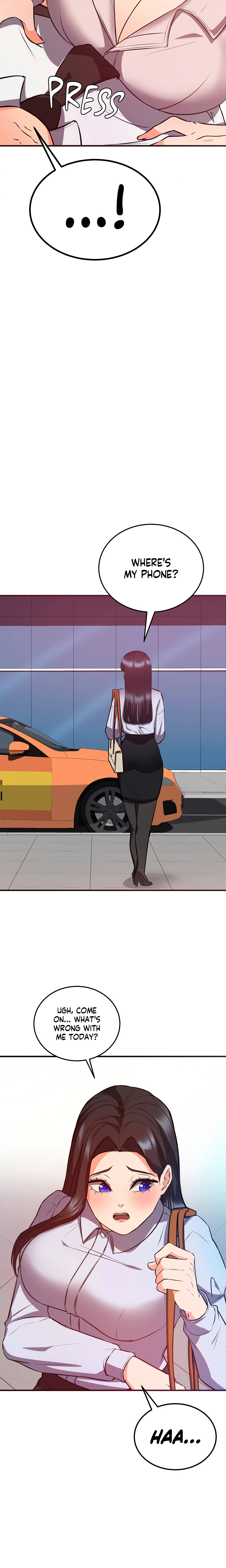 My Pillow Business Begins! Chapter 22 - Manhwa18.com