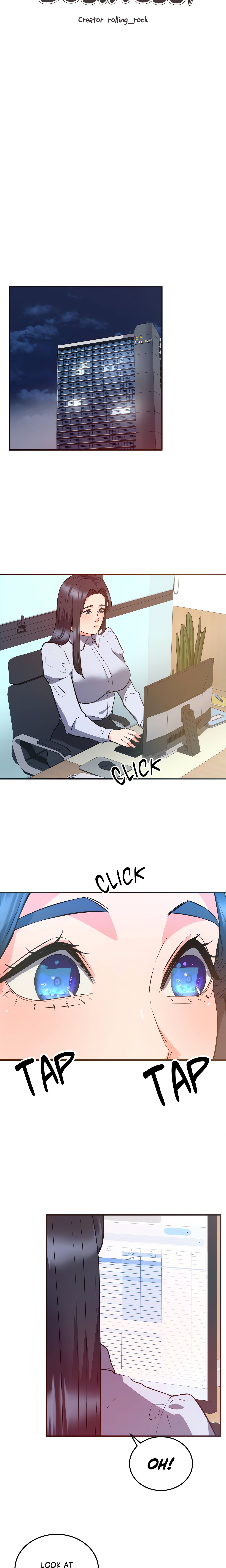 My Pillow Business Begins! Chapter 22 - Manhwa18.com