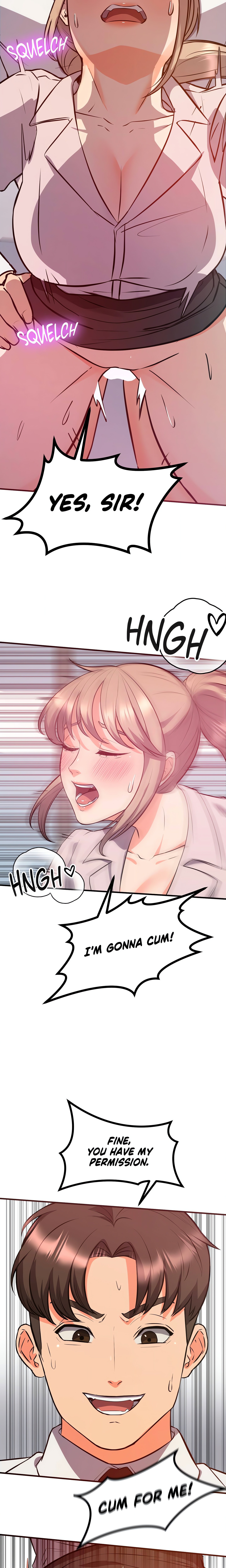 My Pillow Business Begins! Chapter 22 - Manhwa18.com