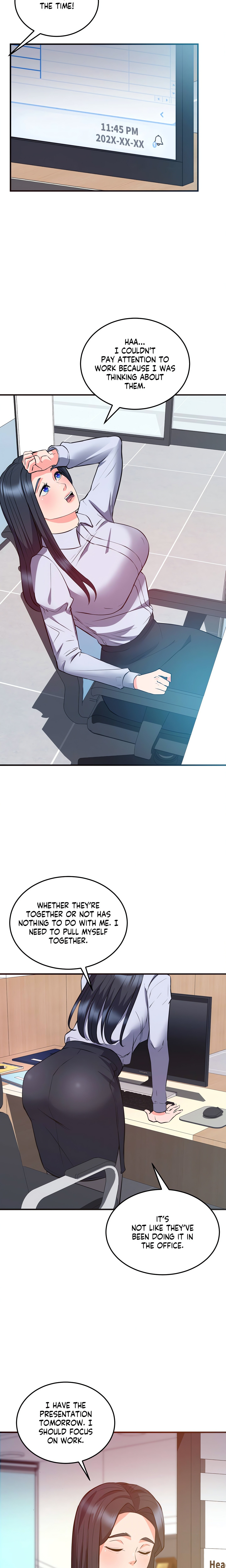 My Pillow Business Begins! Chapter 22 - Manhwa18.com
