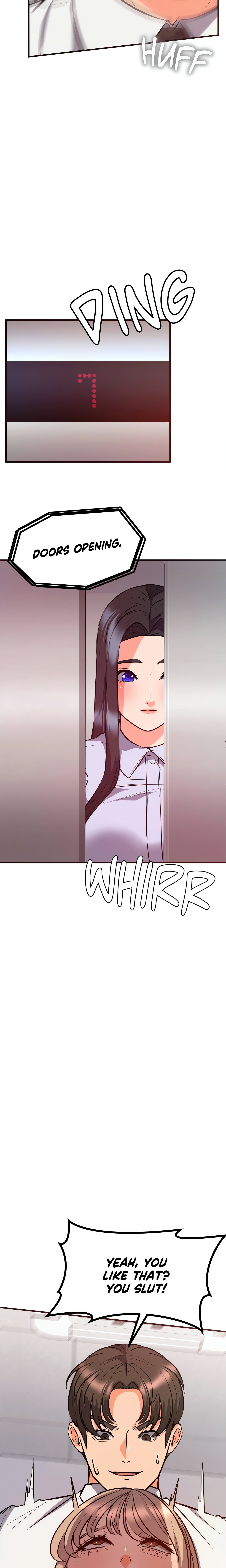 My Pillow Business Begins! Chapter 22 - Manhwa18.com