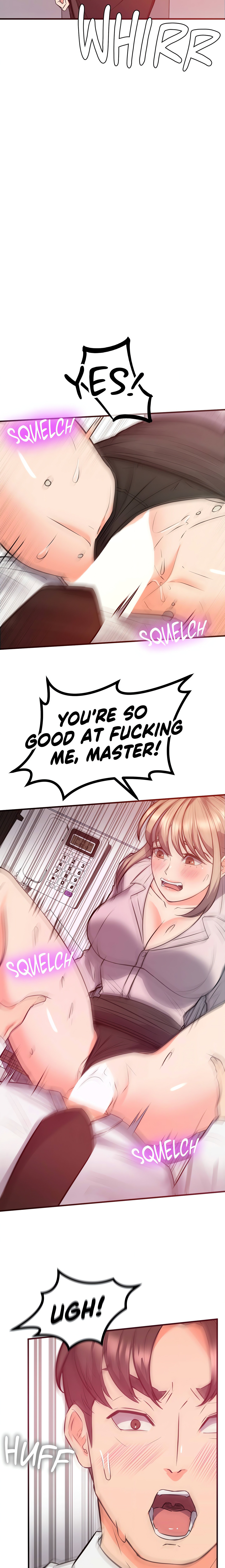 My Pillow Business Begins! Chapter 22 - Manhwa18.com