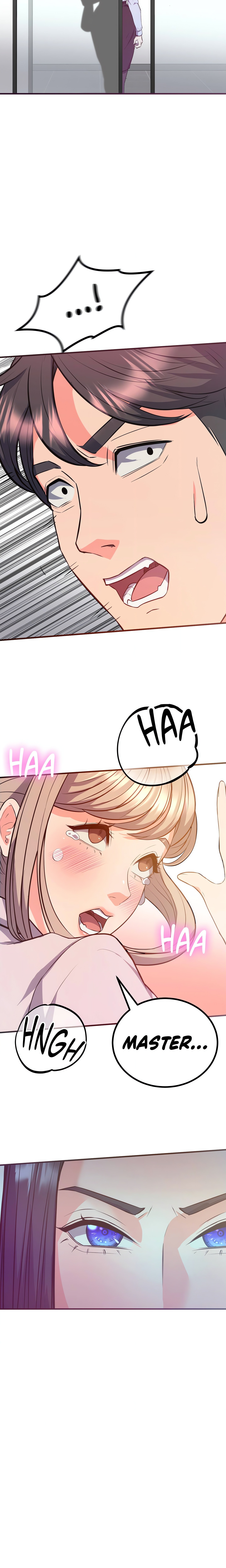 My Pillow Business Begins! Chapter 22 - Manhwa18.com