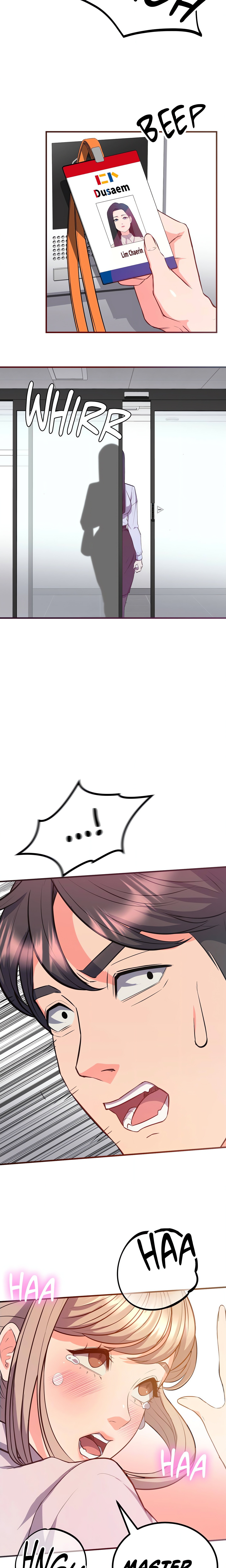 My Pillow Business Begins! Chapter 23 - Manhwa18.com