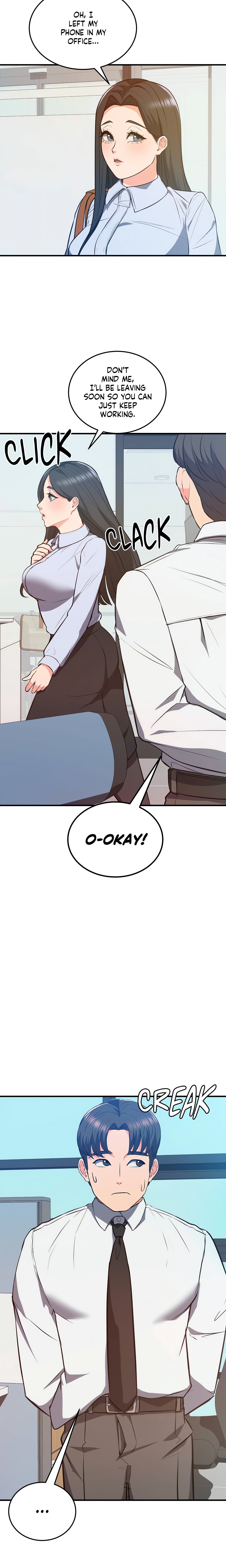 My Pillow Business Begins! Chapter 23 - Manhwa18.com