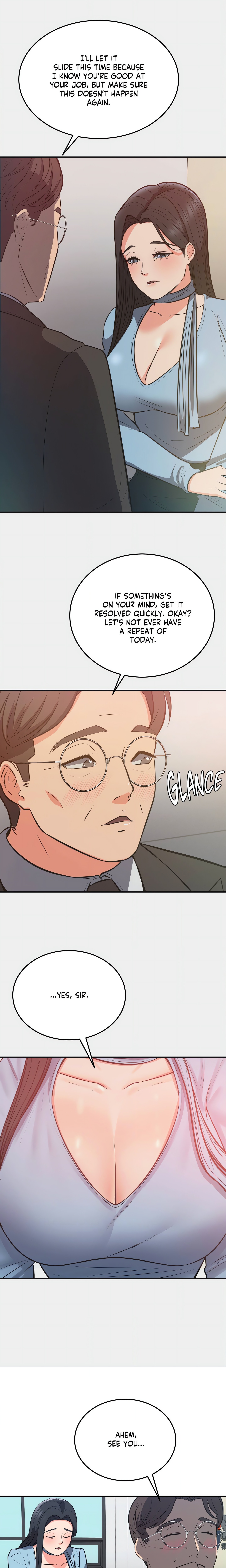My Pillow Business Begins! Chapter 23 - Manhwa18.com